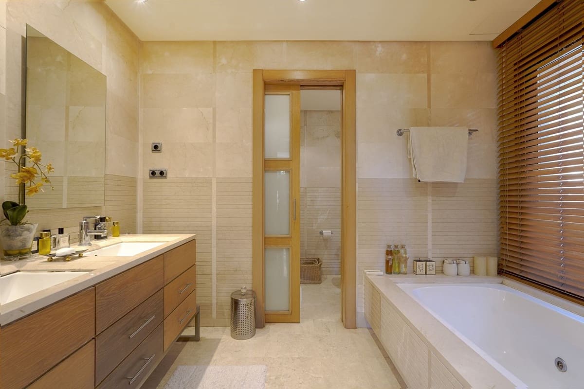 3 soveværelse Lejlighed til salg i Marbella med swimmingpool garage - € 1.575.000 (Ref: 9288462)