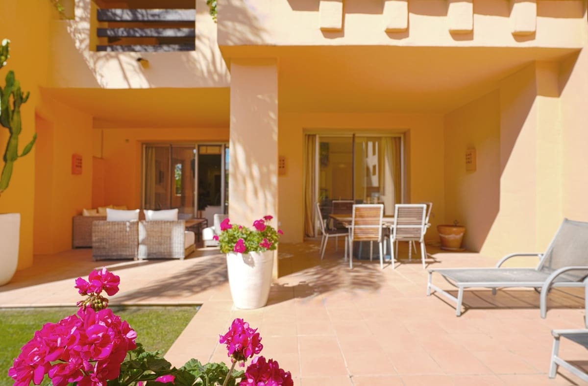 3 soveværelse Lejlighed til salg i Marbella med swimmingpool garage - € 1.575.000 (Ref: 9288462)