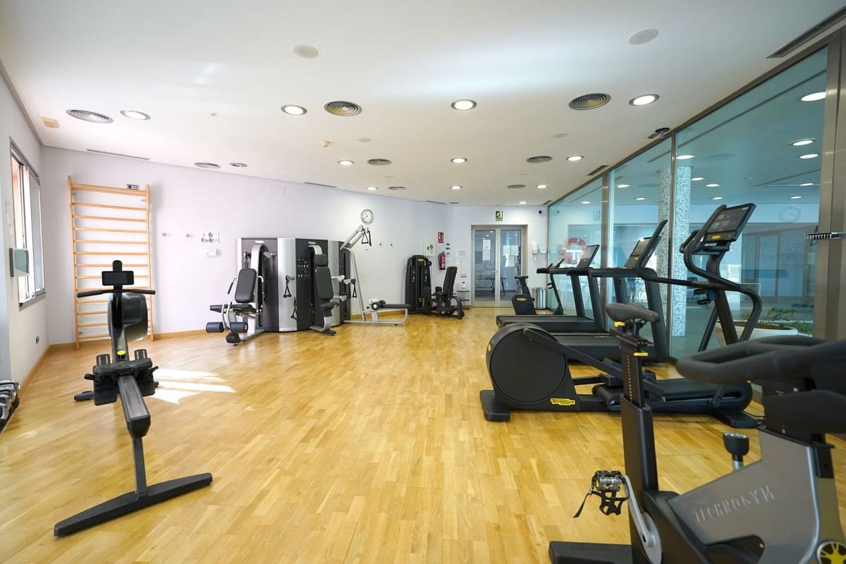 3 soveværelse Lejlighed til salg i Marbella med swimmingpool garage - € 1.575.000 (Ref: 9288462)