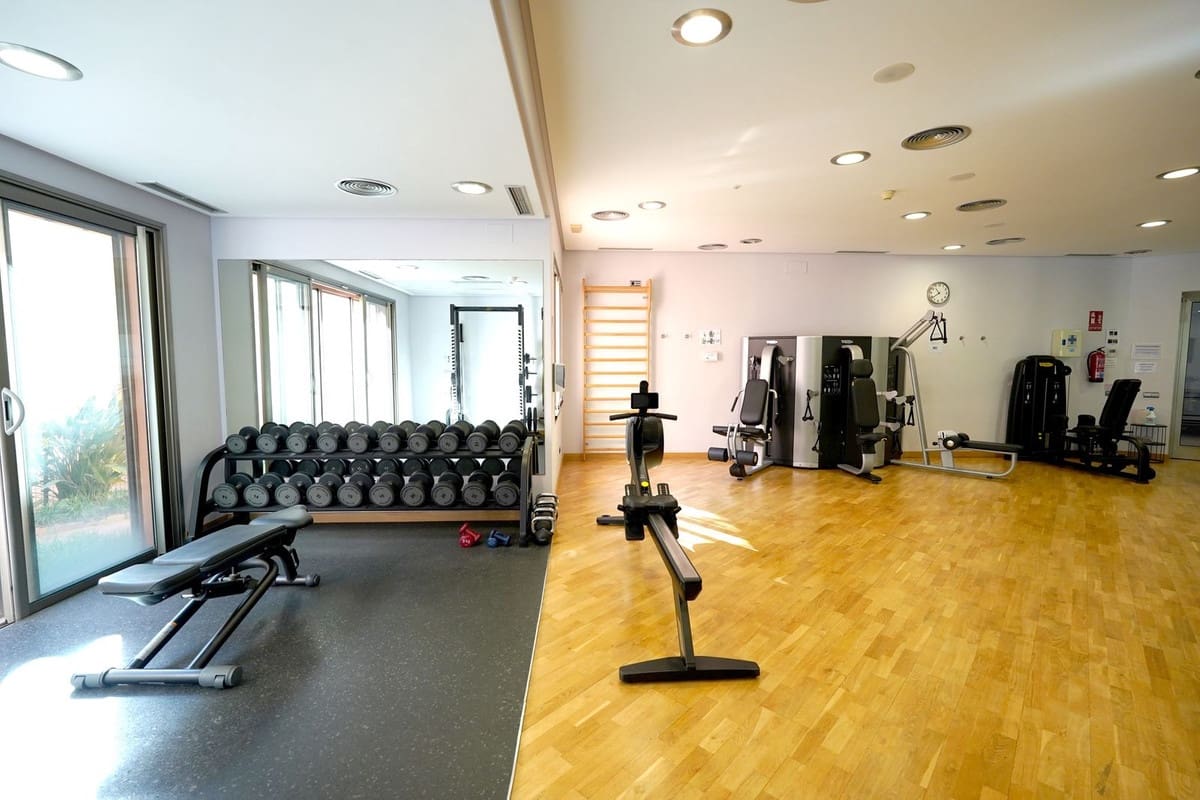 3 soveværelse Lejlighed til salg i Marbella med swimmingpool garage - € 1.575.000 (Ref: 9288462)