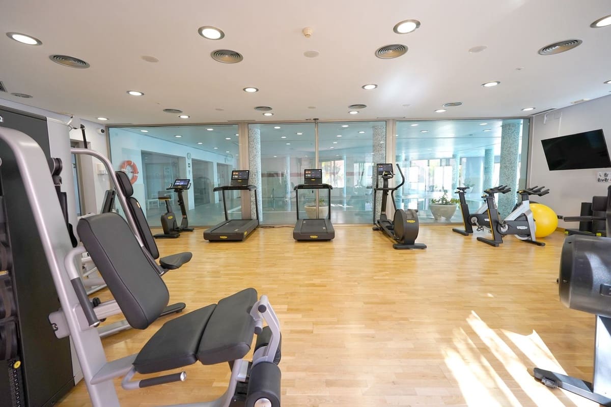 3 soveværelse Lejlighed til salg i Marbella med swimmingpool garage - € 1.575.000 (Ref: 9288462)