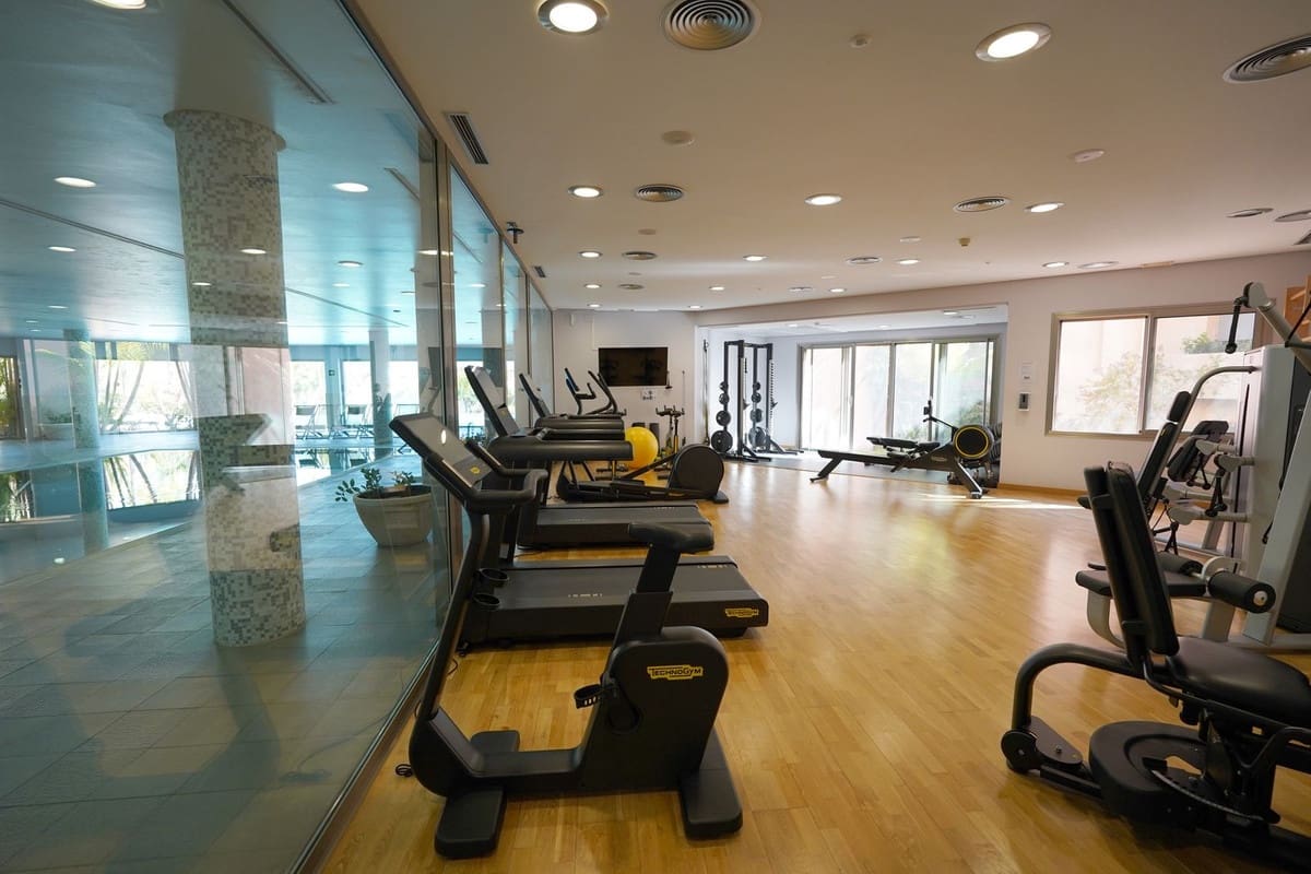 3 soveværelse Lejlighed til salg i Marbella med swimmingpool garage - € 1.575.000 (Ref: 9288462)