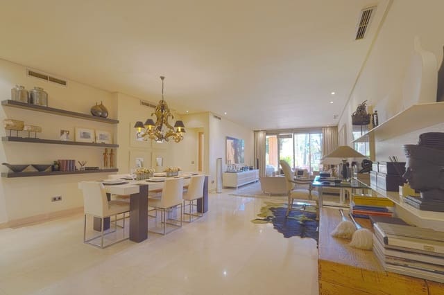 3 slaapkamer Appartement te koop in Marbella met zwembad garage - € 1.575.000 (Ref: 9288462)