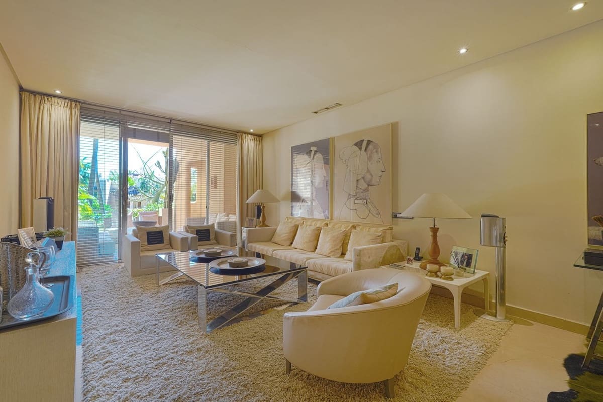 3 bedroom Apartment for sale in Marbella with pool garage - € 1,575,000 (Ref: 9288462)