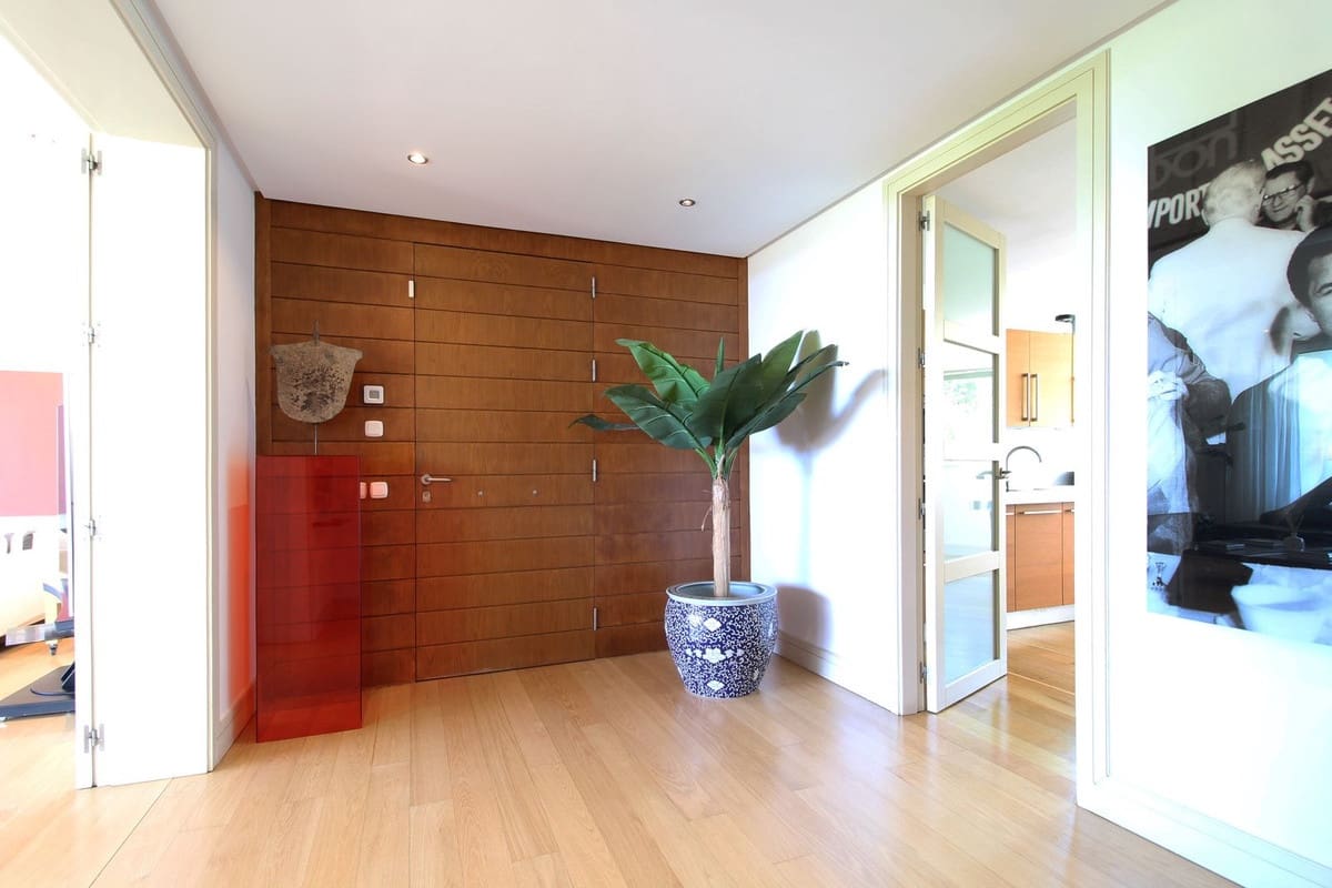 3 bedroom Apartment for sale in Golden Mile with pool garage - € 2,400,000 (Ref: 9288463)