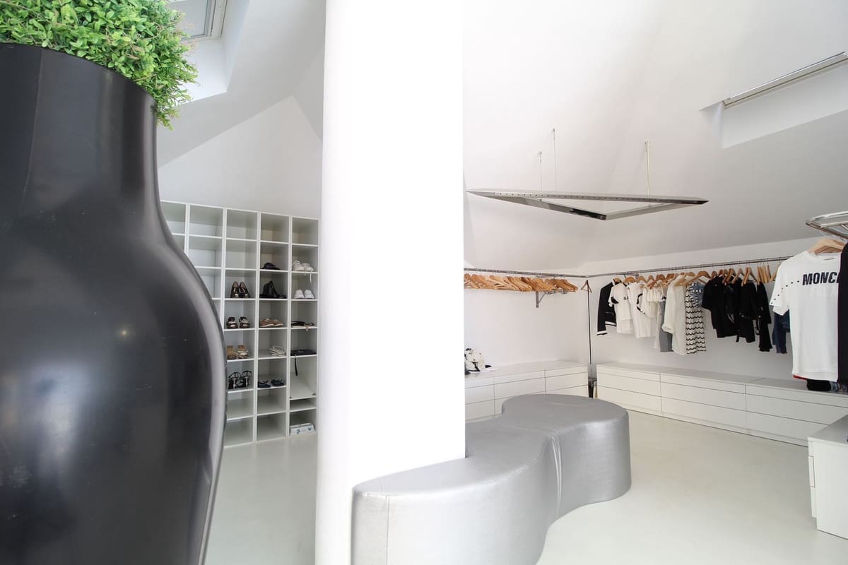 3 bedroom Apartment for sale in Golden Mile with pool garage - € 2,400,000 (Ref: 9288463)