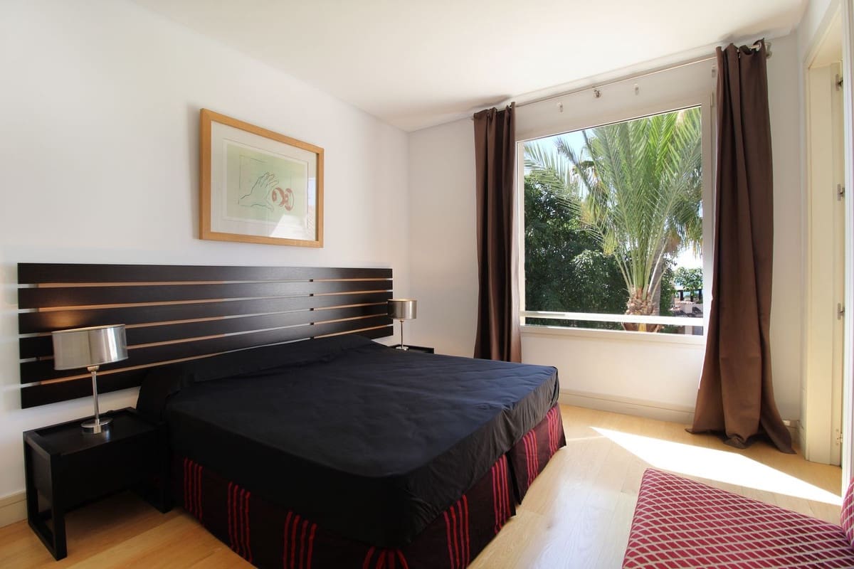3 bedroom Apartment for sale in Golden Mile with pool garage - € 2,400,000 (Ref: 9288463)