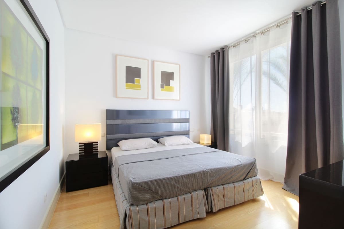 3 bedroom Apartment for sale in Golden Mile with pool garage - € 2,400,000 (Ref: 9288463)