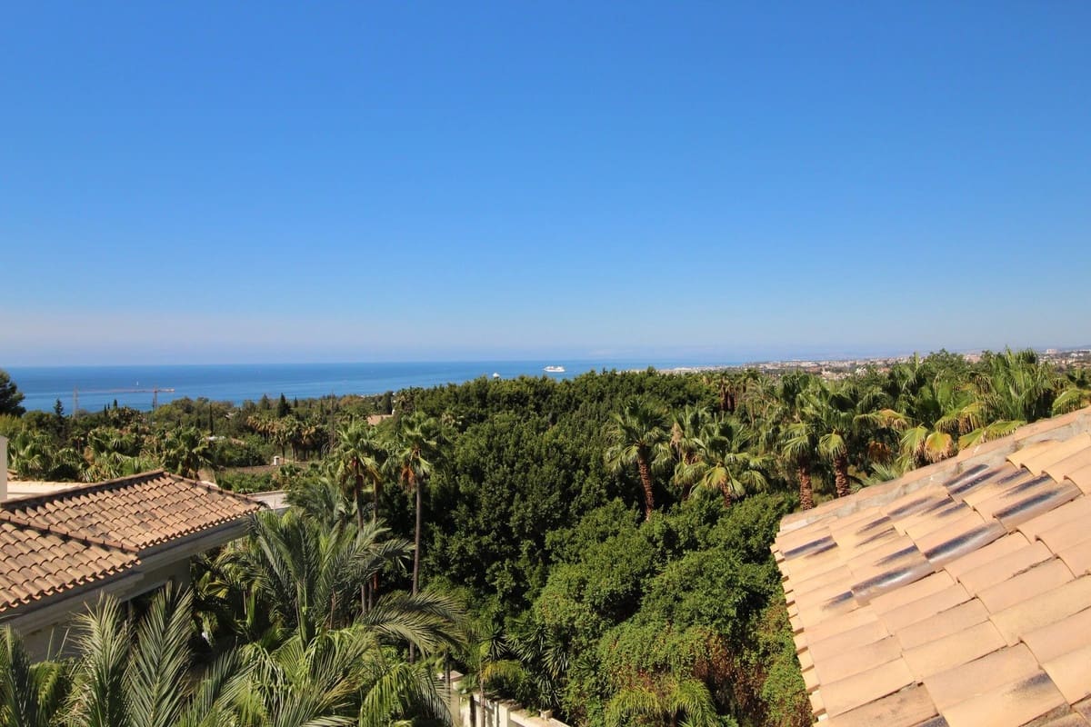 3 bedroom Apartment for sale in Golden Mile with pool garage - € 2,400,000 (Ref: 9288463)