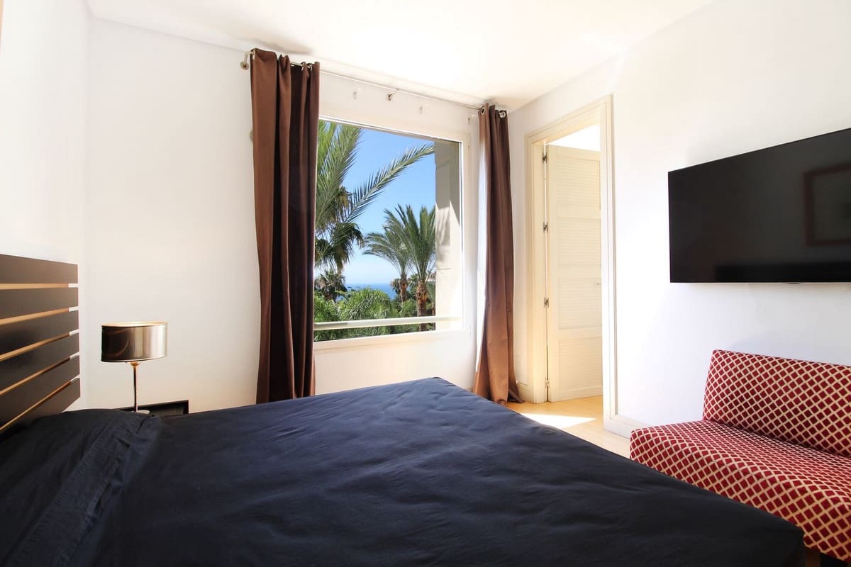 3 bedroom Apartment for sale in Golden Mile with pool garage - € 2,400,000 (Ref: 9288463)