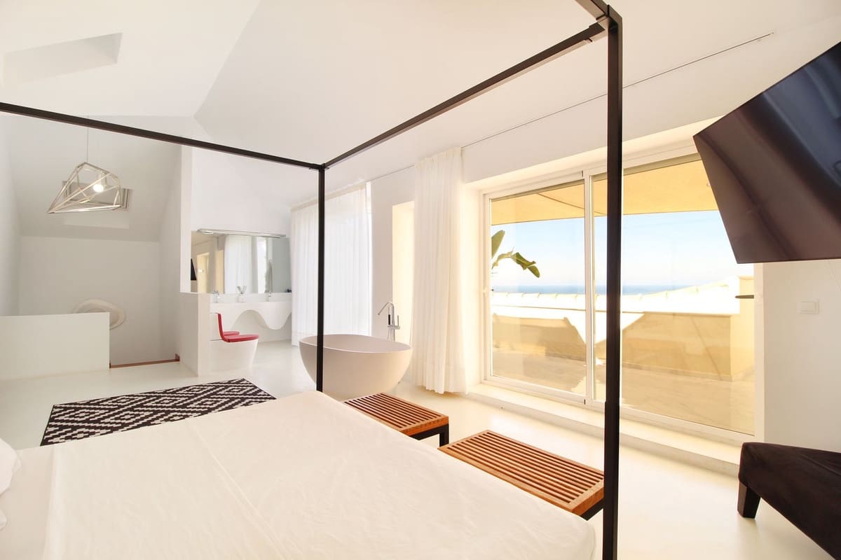 3 bedroom Apartment for sale in Golden Mile with pool garage - € 2,400,000 (Ref: 9288463)