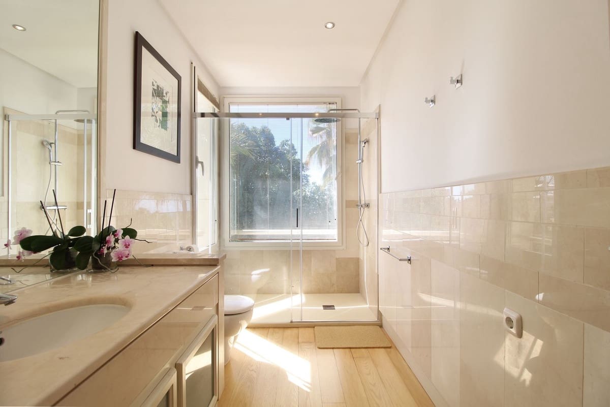 3 bedroom Apartment for sale in Golden Mile with pool garage - € 2,400,000 (Ref: 9288463)