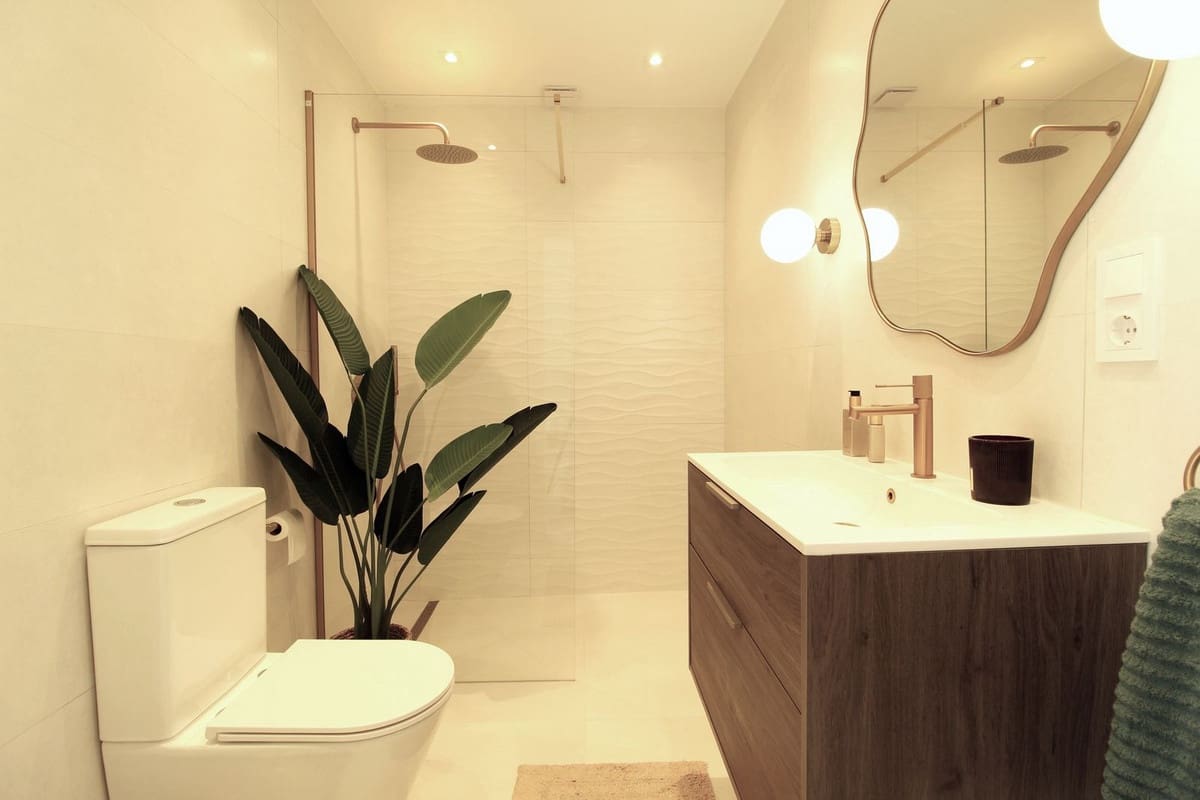 2 Zimmer Doppelhaus zu verkaufen in San Pedro de Alcantara mit Pool Garage - 549.000 € (Ref: 9288465)