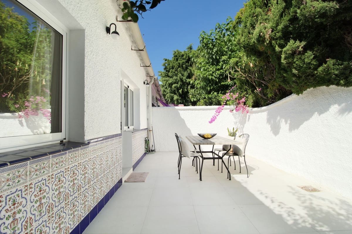 2 Zimmer Doppelhaus zu verkaufen in San Pedro de Alcantara mit Pool Garage - 549.000 € (Ref: 9288465)