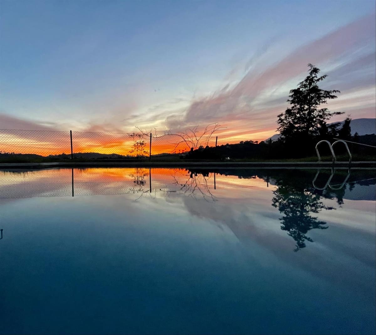 3 soverom Finca/Herregård til salgs i El Velerin med svømmebasseng - € 895 000 (Ref: 9288466)