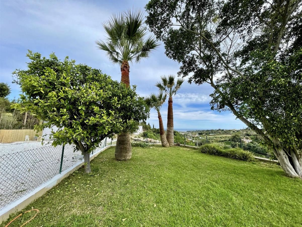 3 Zimmer Finca/Landgut zu verkaufen in El Velerin mit Pool - 950.000 € (Ref: 9288466)