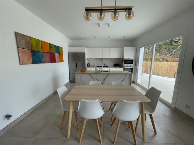 3 quarto Quinta/Casa Rural para venda em El Velerín, Estepona com piscina - 950 000 € (Ref: 9288466)