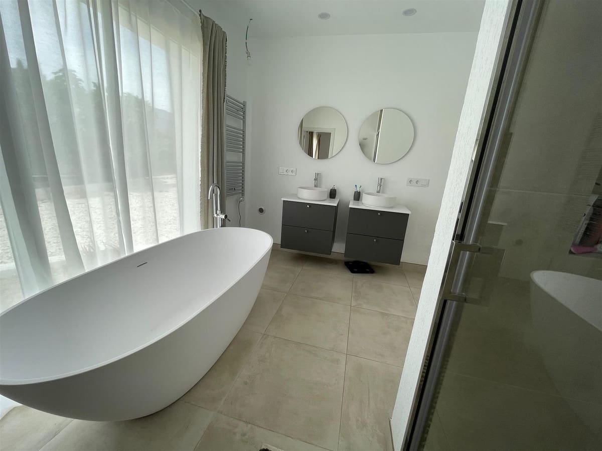 3 bedroom Finca/Country House for sale in El Velerin with pool - € 950,000 (Ref: 9288466)