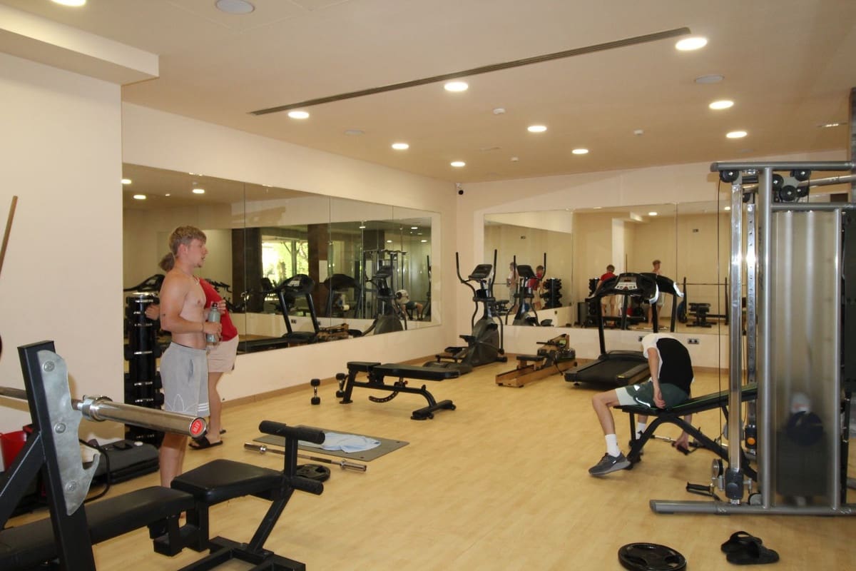 3 Zimmer Apartment zu verkaufen in Benahavis mit Pool Garage - 880.000 € (Ref: 9288467)