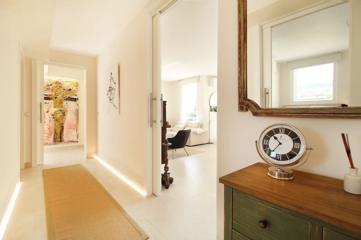 3 soverom Leilighet til salgs i Guadalmina - € 750 000 (Ref: 9288470)