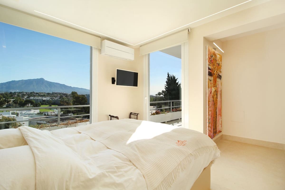 3 soverom Leilighet til salgs i Guadalmina - € 750 000 (Ref: 9288470)