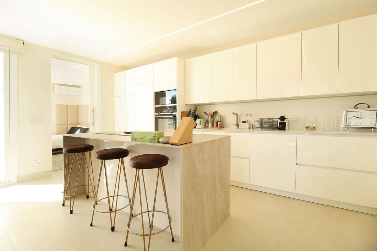 3 soverom Leilighet til salgs i Guadalmina - € 750 000 (Ref: 9288470)