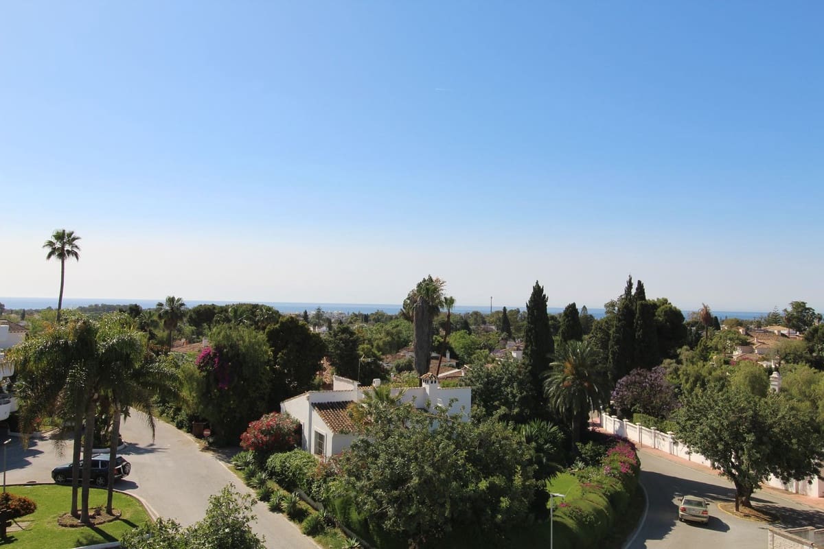 3 soverom Leilighet til salgs i Guadalmina - € 750 000 (Ref: 9288470)