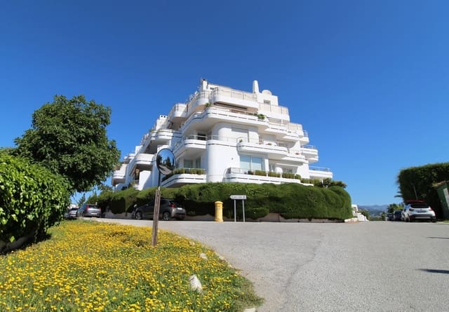 3 soverom Leilighet til salgs i Guadalmina Alta, Marbella - € 750 000 (Ref: 9288470)