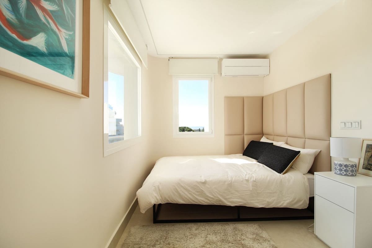 Apartamento de 3 habitaciones en Guadalmina en venta - 750.000 € (Ref: 9288470)