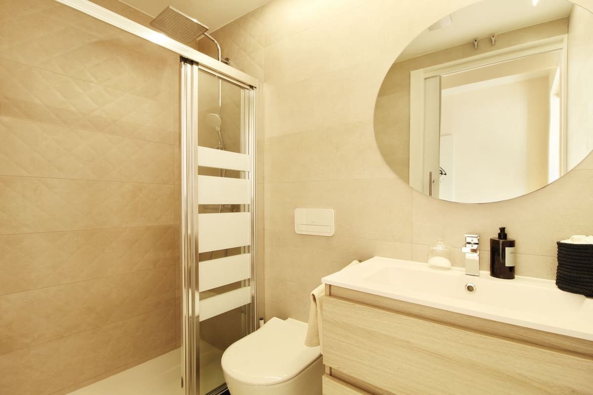 Apartamento de 3 habitaciones en Guadalmina en venta - 750.000 € (Ref: 9288470)