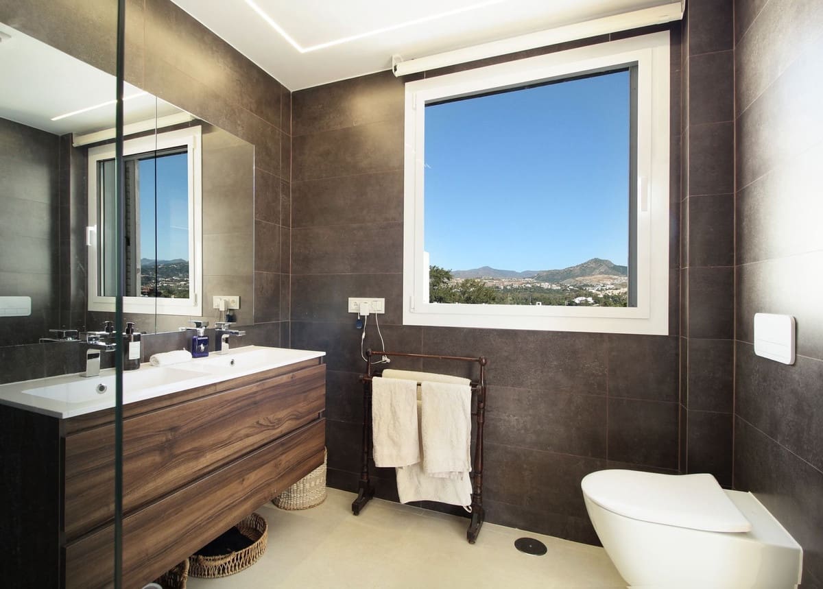 Apartamento de 3 habitaciones en Guadalmina en venta - 750.000 € (Ref: 9288470)