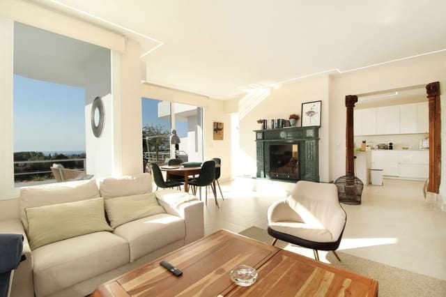 Apartamento de 3 habitaciones en Guadalmina Alta, Marbella en venta - 750.000 € (Ref: 9288470)