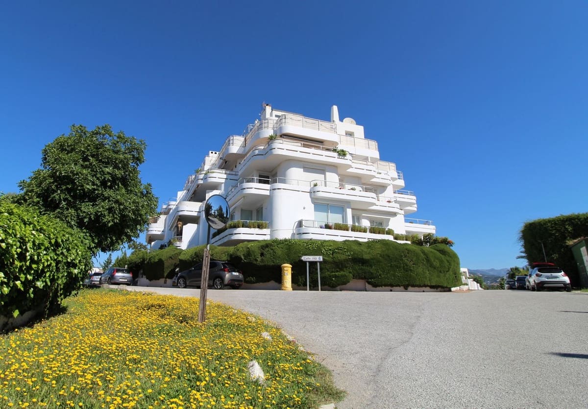 3 soveværelse Lejlighed til salg i Guadalmina - € 750.000 (Ref: 9288470)