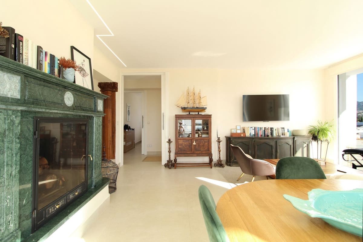 3 soveværelse Lejlighed til salg i Guadalmina - € 750.000 (Ref: 9288470)