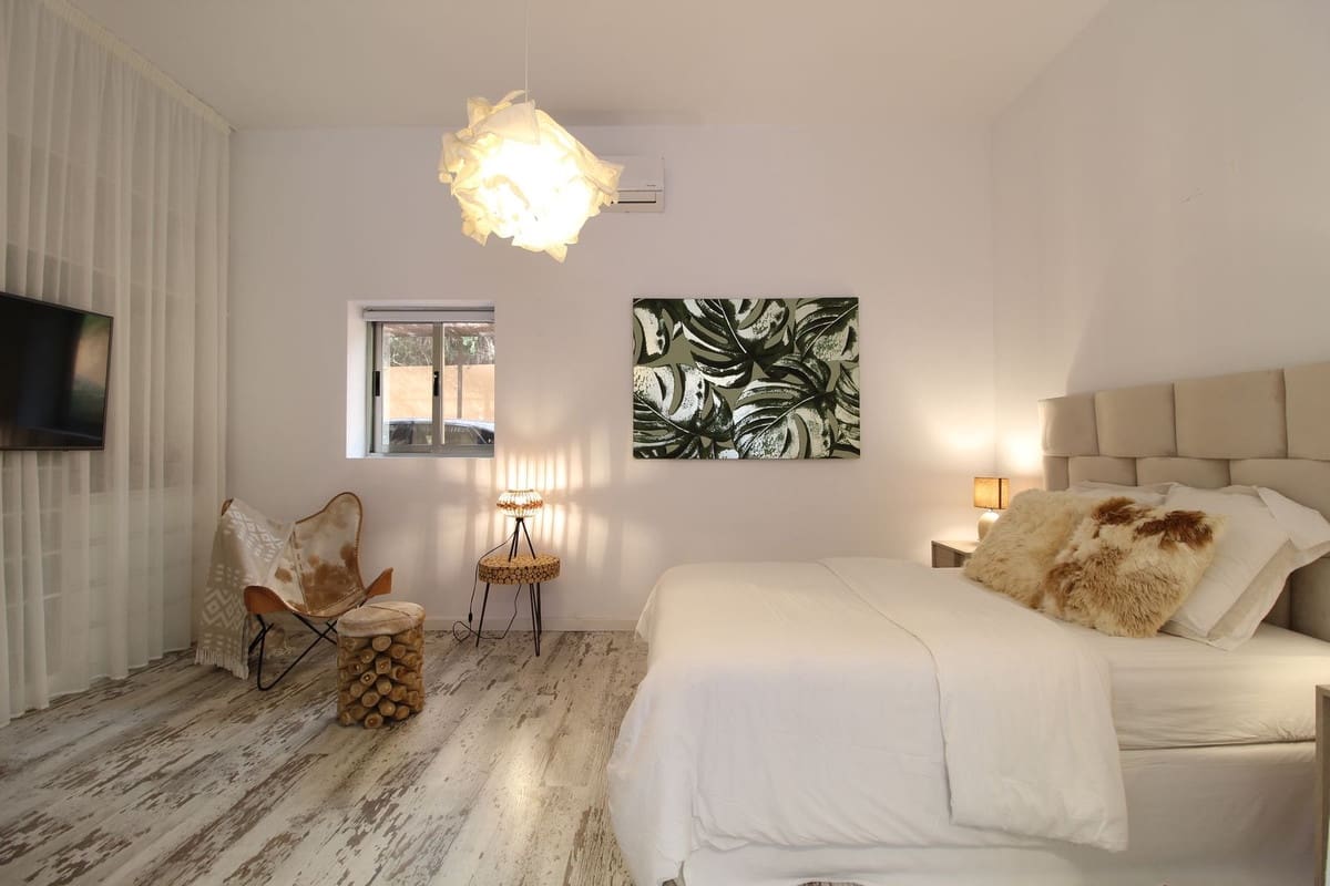 4 soveværelse Villa til salg i Benahavis med swimmingpool garage - € 2.400.000 (Ref: 9288473)