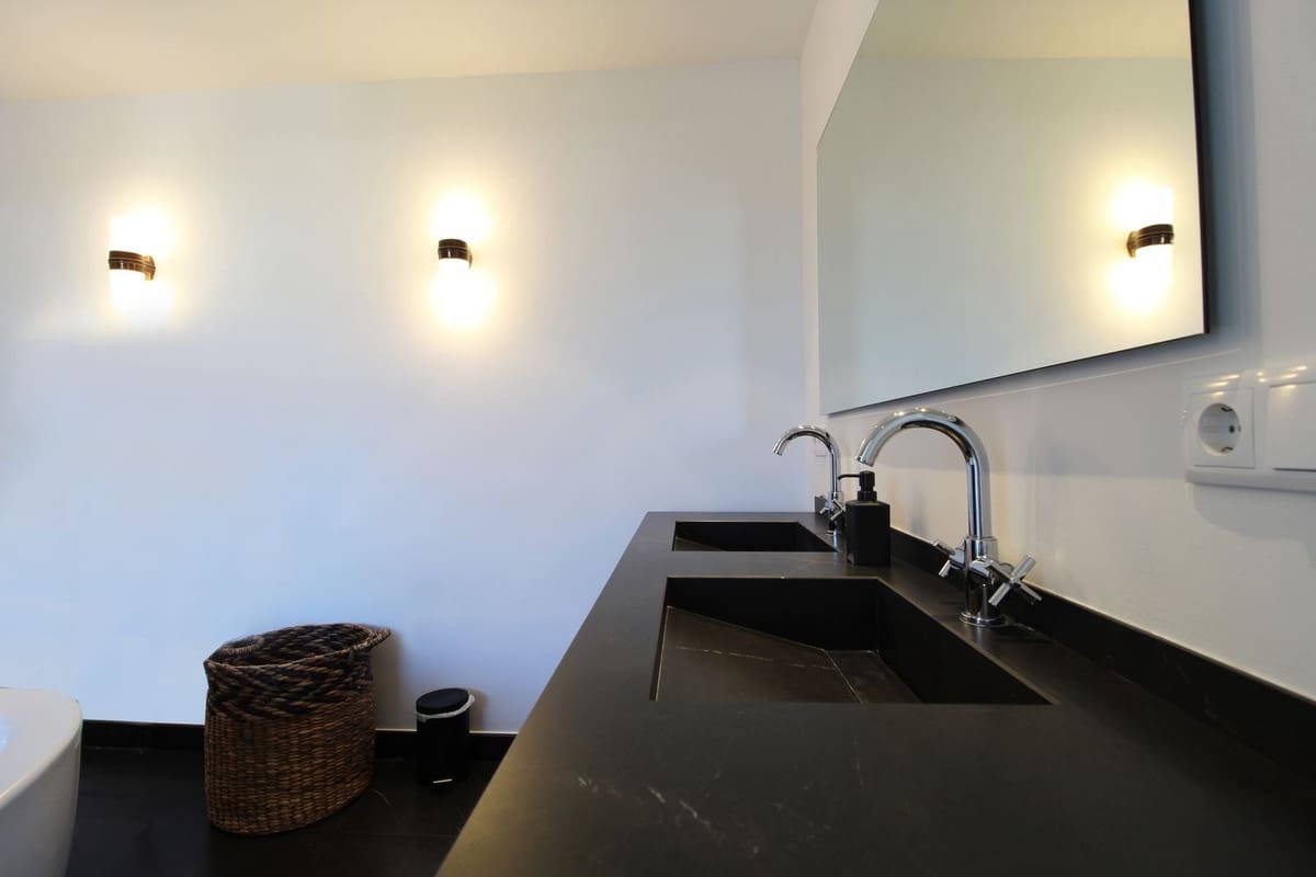 4 soverom Penthouse til salgs i Nueva Andalucia med svømmebasseng garasje - € 2 495 000 (Ref: 9288474)