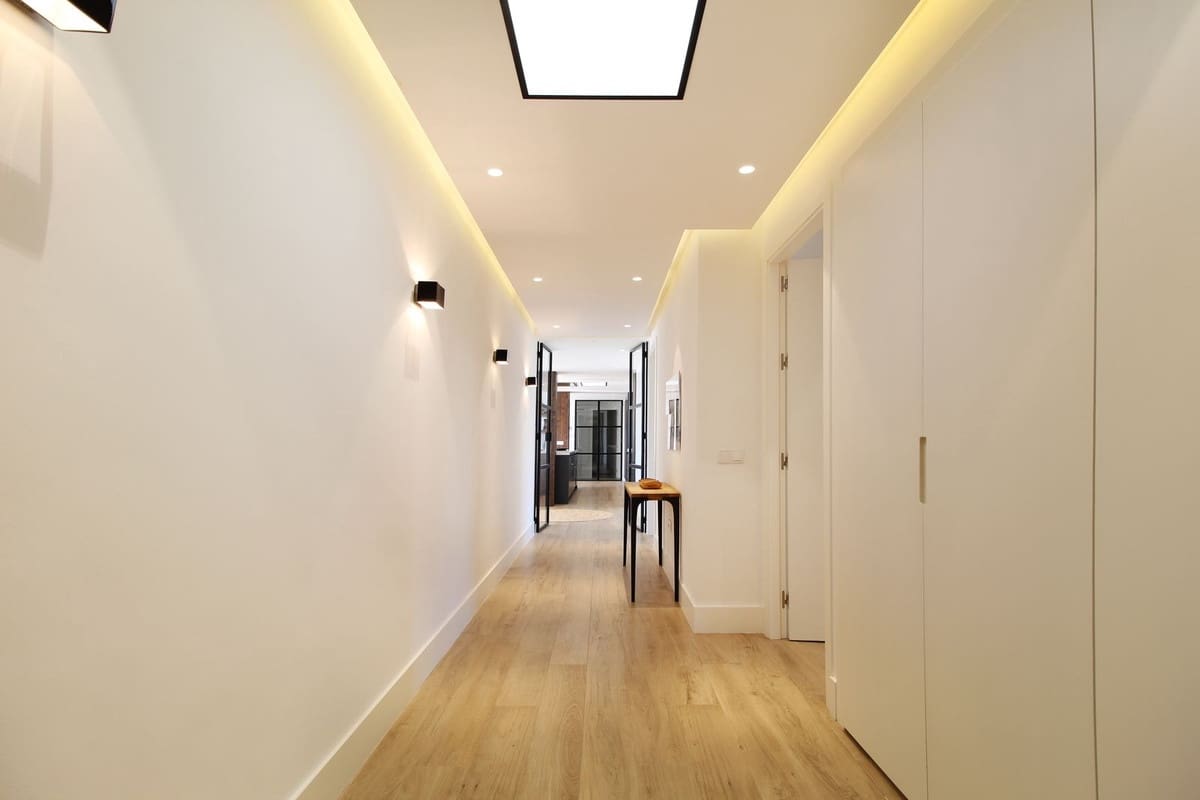 4 soverom Penthouse til salgs i Nueva Andalucia med svømmebasseng garasje - € 2 495 000 (Ref: 9288474)