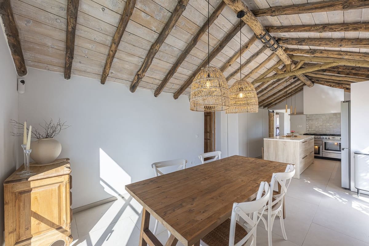 4 sovrum Villa till salu i Guadalmina - 1 650 000 € (Ref: 9288475)