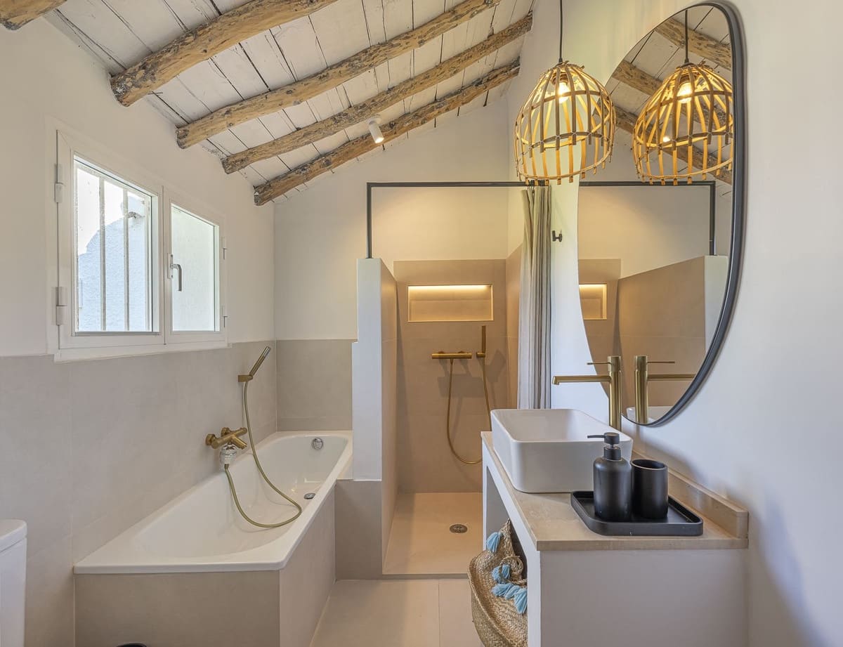 4 sovrum Villa till salu i Guadalmina - 1 650 000 € (Ref: 9288475)