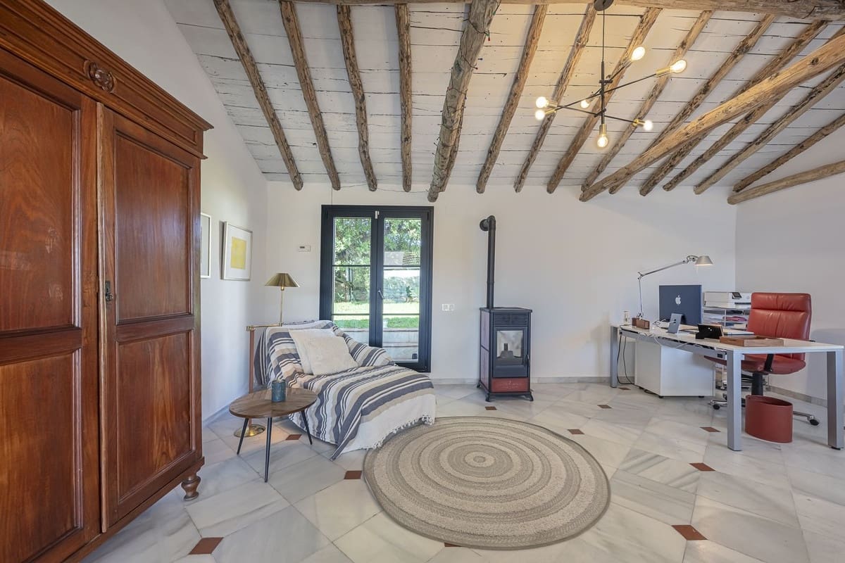 4 sovrum Villa till salu i Guadalmina - 1 650 000 € (Ref: 9288475)