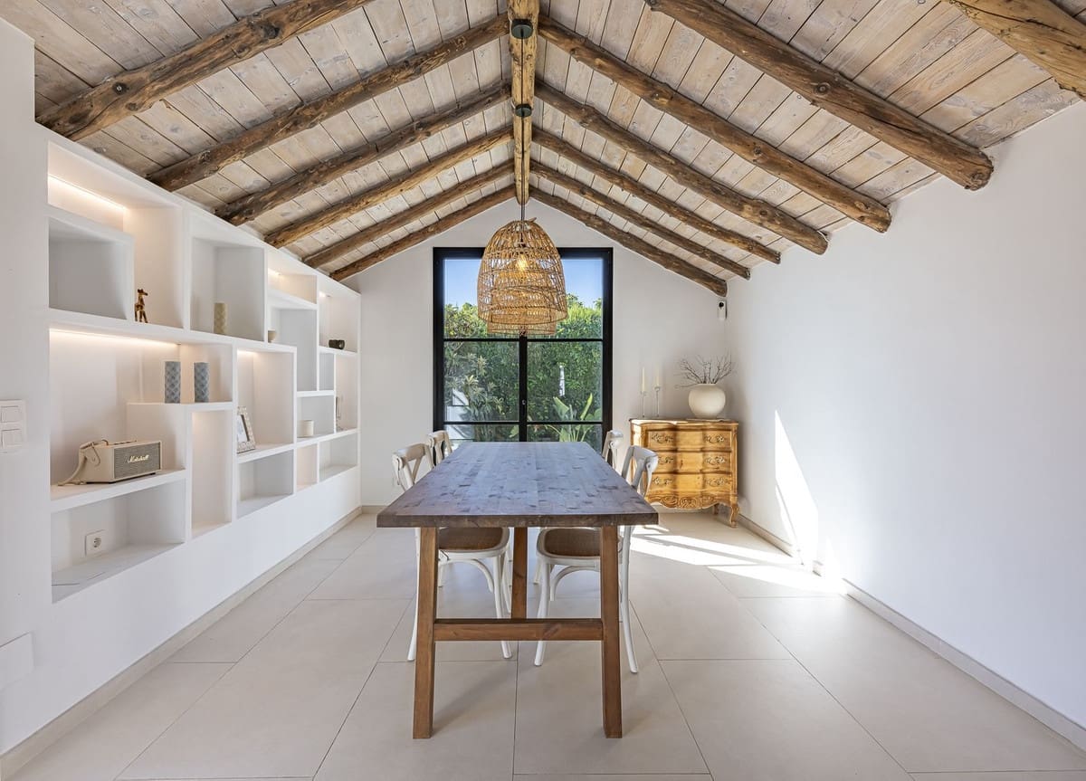 4 bedroom Villa for sale in Guadalmina - € 1,650,000 (Ref: 9288475)