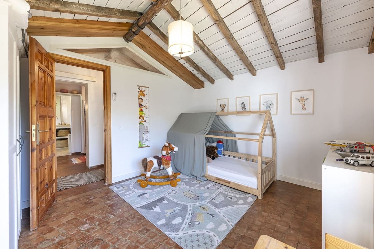 4 bedroom Villa for sale in Guadalmina - € 1,650,000 (Ref: 9288475)