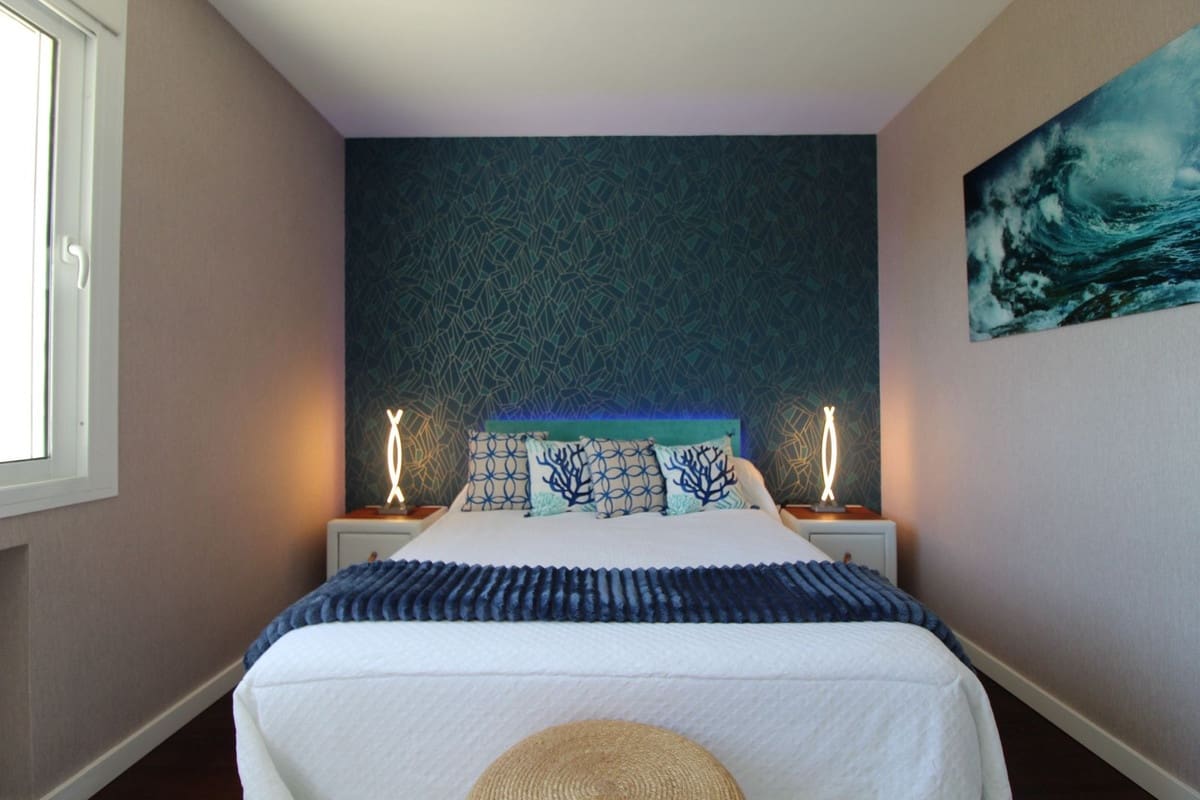 3 sovrum Villa till salu i Benahavis med pool garage - 1 750 000 € (Ref: 9288478)