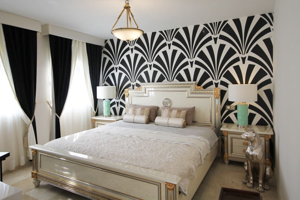 3 slaapkamer Penthouse te koop in Guadalmina met zwembad garage - € 680.000 (Ref: 9288486)