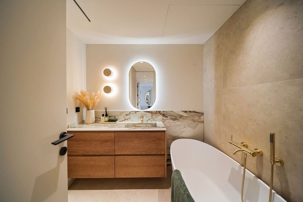 3 bedroom Apartment for sale in Golden Mile - € 1,350,000 (Ref: 9288488)