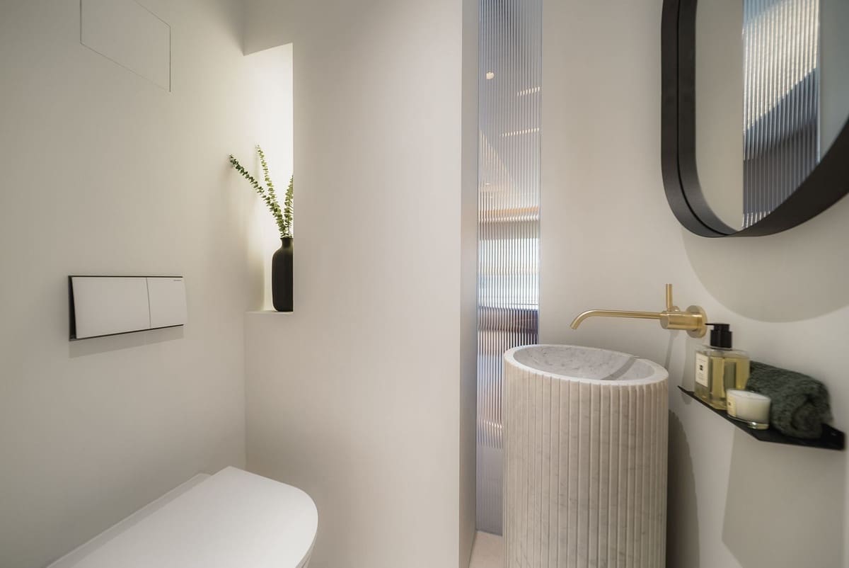 3 bedroom Apartment for sale in Golden Mile - € 1,350,000 (Ref: 9288488)