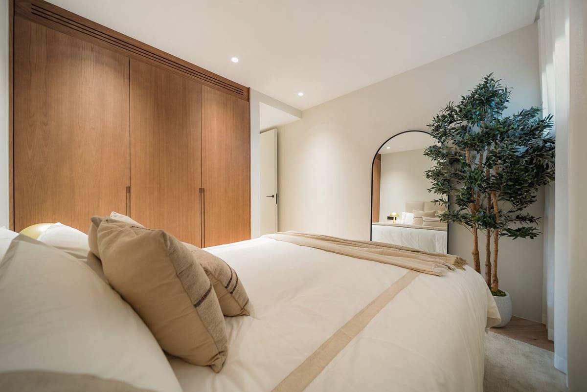 3 soverom Leilighet til salgs i Golden Mile - € 1 350 000 (Ref: 9288488)