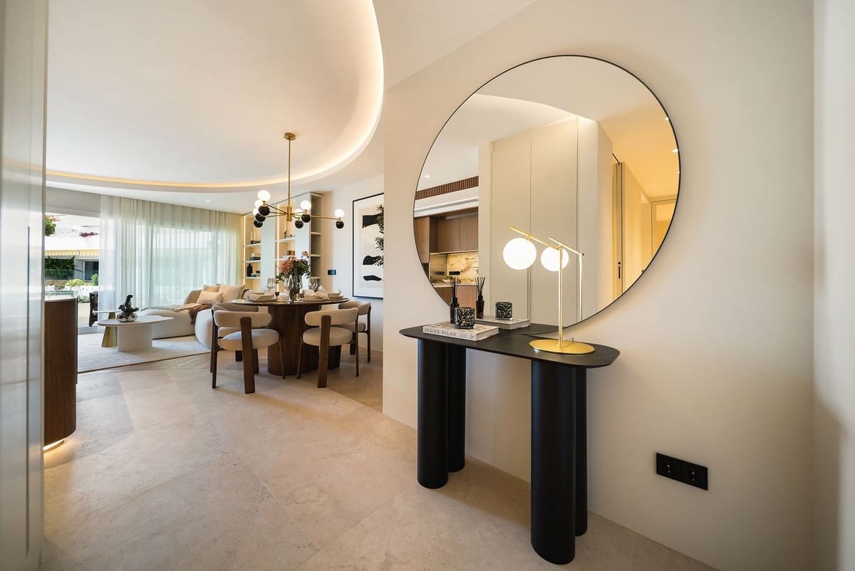 3 soverom Leilighet til salgs i Golden Mile - € 1 350 000 (Ref: 9288488)
