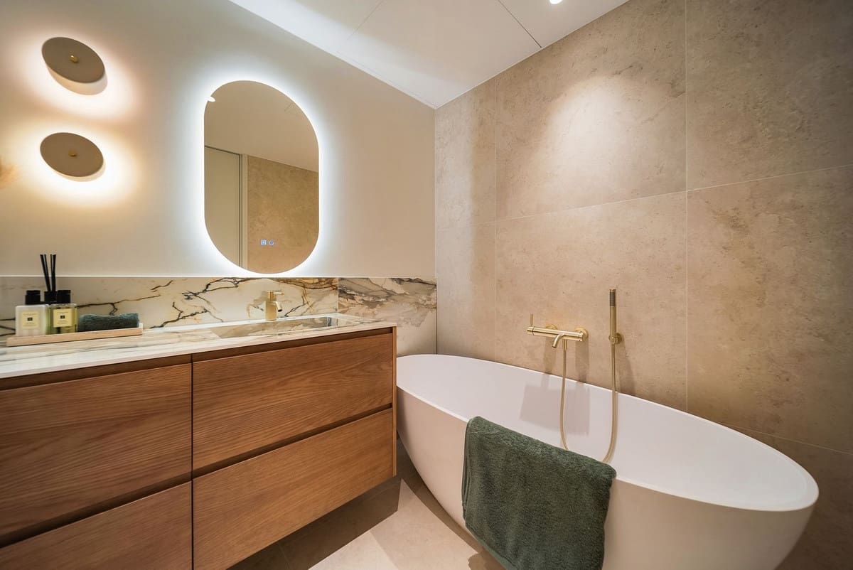 3 soverom Leilighet til salgs i Golden Mile - € 1 350 000 (Ref: 9288488)