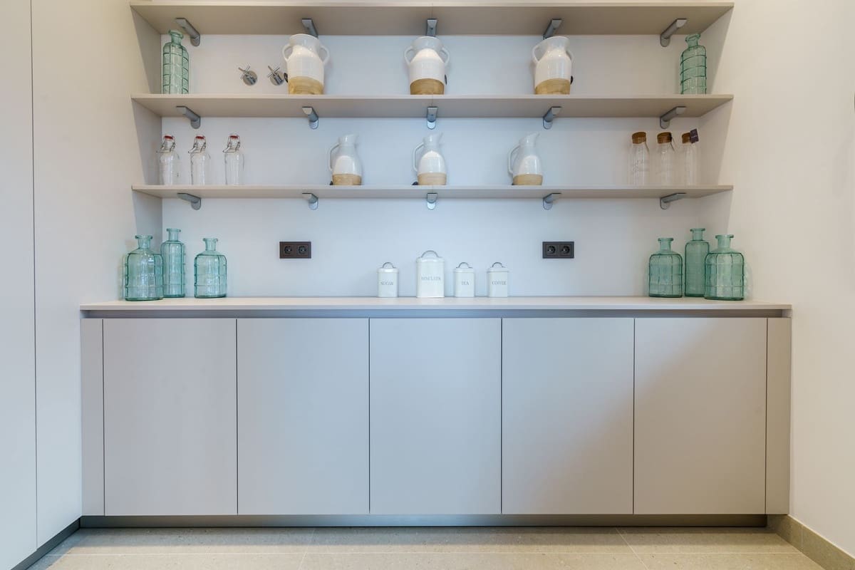 6 slaapkamer Villa te koop in La Zagaleta met zwembad garage - € 11.600.000 (Ref: 9298808)